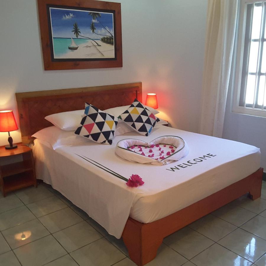 Magiclife Guesthouse Felidhoo Dış mekan fotoğraf