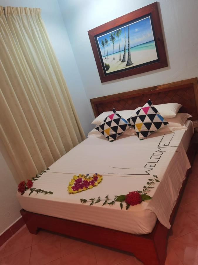 Magiclife Guesthouse Felidhoo Dış mekan fotoğraf